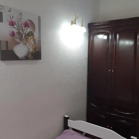 Lana, Jezero Lejlighed Vrnjačka Banja