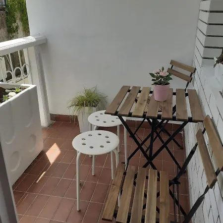 Lejlighed Lana, Jezero