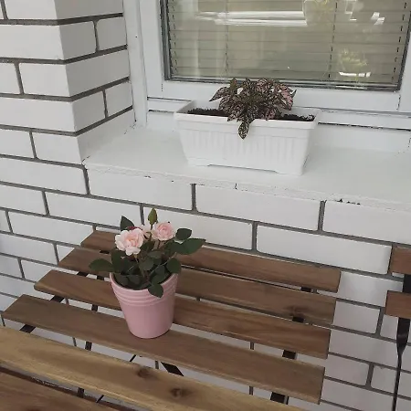 Lana, Jezero Lejlighed