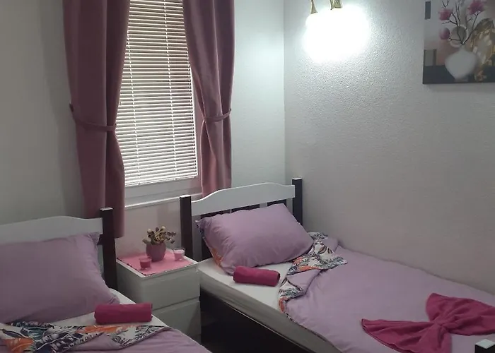 Lejlighed Lana, Jezero Vrnjačka Banja