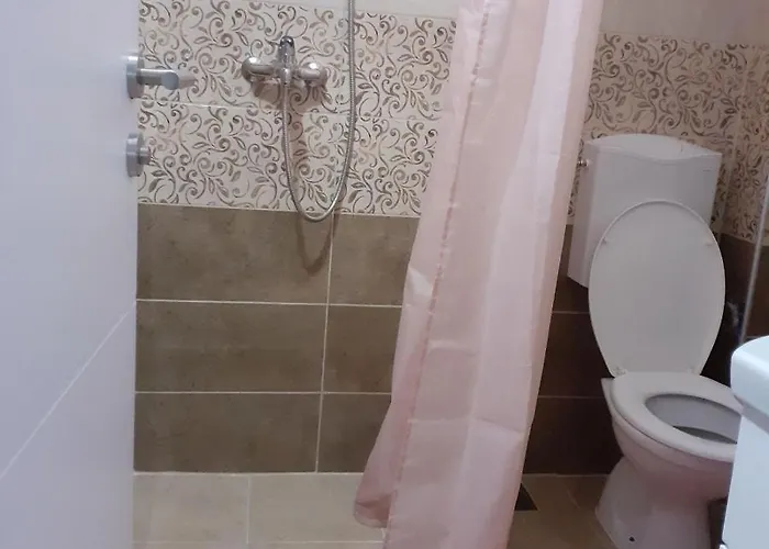 Lejlighed Lana, Jezero Vrnjačka Banja