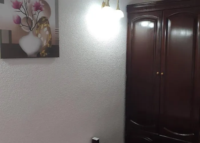 Lana, Jezero Lejlighed Vrnjačka Banja